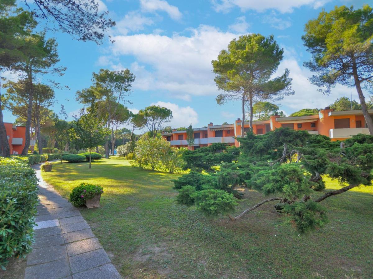Apartment Villaggio White Star By Interhome Bibione Exterior foto